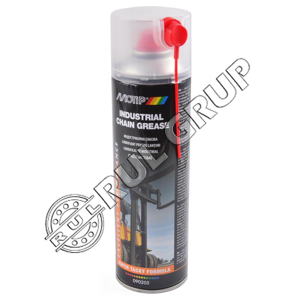 382491 SPRAY MOTIP LANTURI C.572 500ML